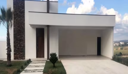 Casa com 4 quartos à venda no Jardim Emicol, Itu  por R$ 1.347.000
