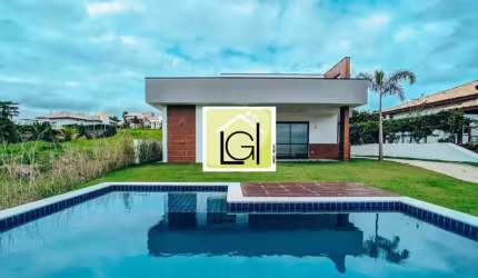Casa com 4 quartos à venda no Jardim Emicol, Itu  por R$ 1.300.000