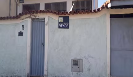 Casa com 3 quartos à venda no Rancho Grande, Itu  por R$ 280.000