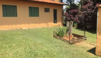 Chácara / sítio com 3 quartos à venda no Jardim Emicol, Itu  por R$ 1.800.000