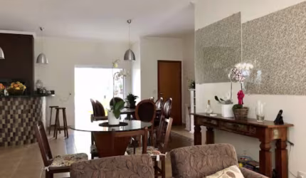 Casa com 4 quartos à venda no Jardim Plaza Athénée, Itu  por R$ 2.290.000