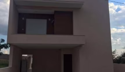 Casa com 3 quartos à venda no Parque Nossa Senhora da Candelária, Itu  por R$ 950.000