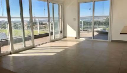 Apartamento com 3 quartos à venda no Itu Novo Centro, Itu  por R$ 960.000