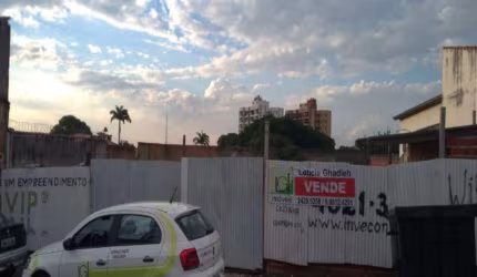 Terreno à venda na Vila Roma, Itu  por R$ 1.000.000