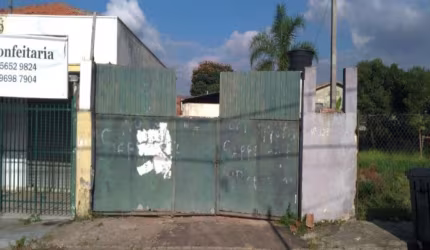 Barracão / Galpão / Depósito à venda no Rancho Grande, Itu  por R$ 225.000