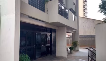 Apartamento com 3 quartos à venda na Vila Leis, Itu  por R$ 990.000