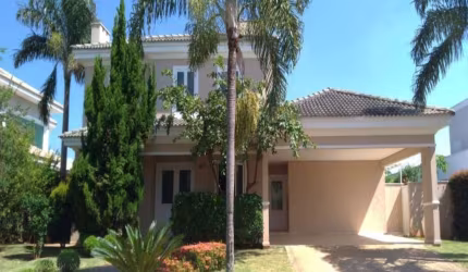 Casa com 4 quartos à venda no Jardim Plaza Athénée, Itu  por R$ 2.200.000