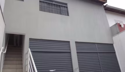 Barracão / Galpão / Depósito à venda no Jardim Residencial Itaim, Itu  por R$ 600.000