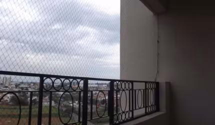 Apartamento com 3 quartos à venda no Jardim Padre Bento, Itu , 154 m2 por R$ 700.000