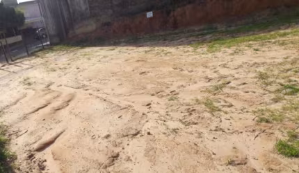Terreno à venda no Residencial Rio Araguaia, Itu  por R$ 250.000