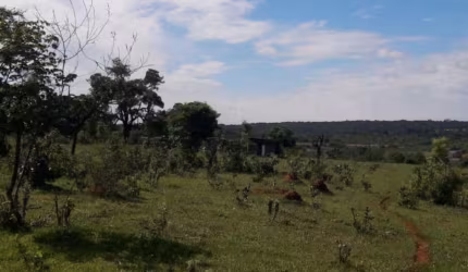 Terreno em condomínio fechado à venda na Área Rural de Bauru, Bauru  por R$ 13.000.000