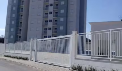 Apartamento com 2 quartos à venda no Pinheirinho, Itu , 47 m2 por R$ 300.000