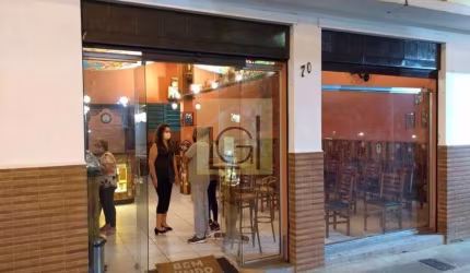 Ponto comercial com 1 sala para alugar na Vila Padre Bento, Itu  por R$ 12.000