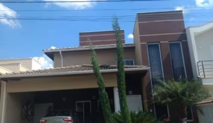 Casa com 3 quartos à venda no Parque do Varvito, Itu  por R$ 827.000