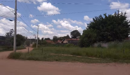 Terreno à venda no Chácaras Agrícolas Bandeirantes, Itu  por R$ 385.000