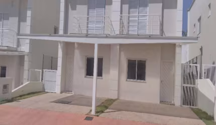 Casa com 3 quartos à venda na Vila Cleto, Itu  por R$ 440.000
