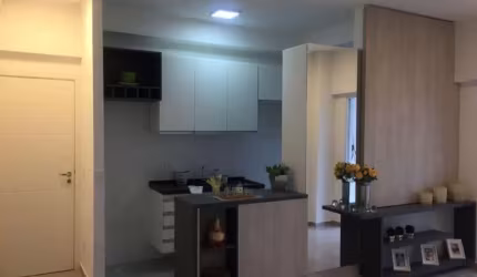 Apartamento com 3 quartos à venda no Jardim Paraíso II, Itu  por R$ 480.000