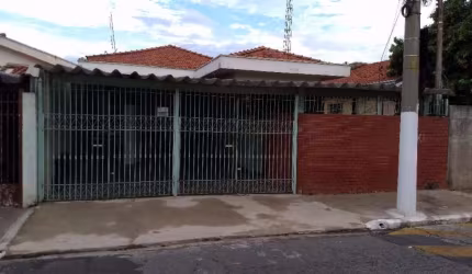 Casa com 3 quartos à venda na Vila Leis, Itu  por R$ 420.000