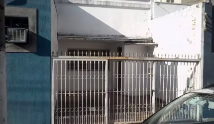 Casa com 2 quartos à venda na Vila Nova, Itu  por R$ 800.000