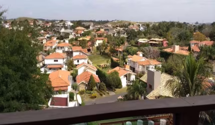 Casa com 5 quartos à venda no Campos de Santo Antônio, Itu  por R$ 2.000.000