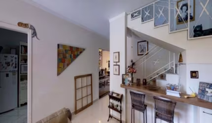Casa com 3 quartos à venda na Chácara Bela Vista, Itu  por R$ 720.000
