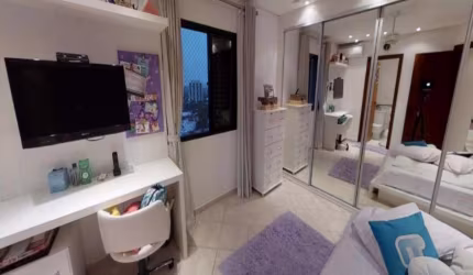 Apartamento com 3 quartos à venda no Brasil, Itu  por R$ 1.350.000