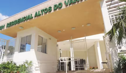 Apartamento com 3 quartos à venda na Vila Esperança, Itu  por R$ 388.161