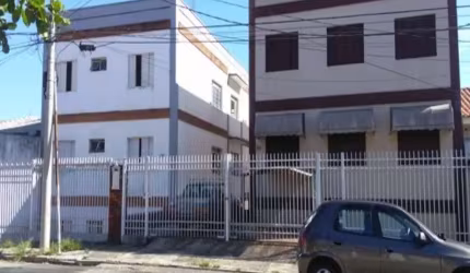 Apartamento com 2 quartos à venda no Jardim Santa Tereza, Itu  por R$ 200.000