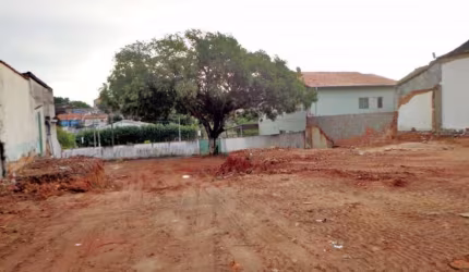 Terreno à venda na Vila Santa Terezinha, Itu  por R$ 960.000