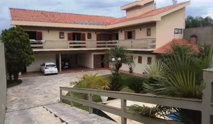 Casa com 3 quartos à venda no Alto das Palmeiras, Itu  por R$ 1.500.000
