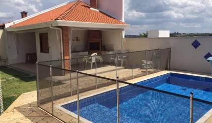 Casa com 4 quartos à venda no Jardim Theodora, Itu  por R$ 1.450.000