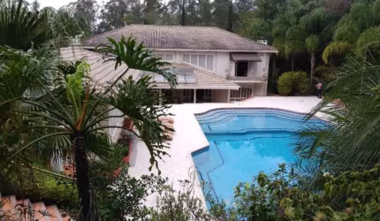 Casa com 4 quartos à venda no Fazenda Vila Real de Itu, Itu  por R$ 8.000.000