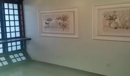 Casa com 4 quartos à venda na Vila Santa Rosa, Itu  por R$ 850.000