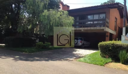 Casa com 4 quartos à venda no Condomínio Portal de Itu, Itu  por R$ 1.270.000
