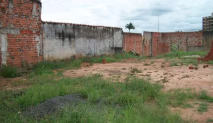 Terreno comercial à venda na Vila Roma, Itu  por R$ 1.200.000