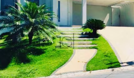 Casa com 4 quartos para alugar no Jardim Theodora, Itu  por R$ 10.000