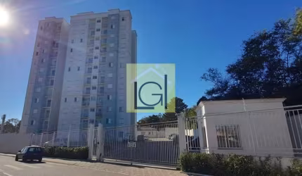 Apartamento com 2 quartos à venda no Pinheirinho, Itu , 47 m2 por R$ 210.000