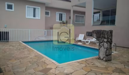 Casa à venda em Itu-SP, Jardim Paraíso: 3 quartos, 1 suite, 2 salas, 3 banheiros, 2 vagas de garagem, 280 m² de área.