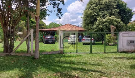 Chácara / sítio com 4 quartos à venda no Querência do Turvo, Capão Bonito , 5600 m2 por R$ 480.000