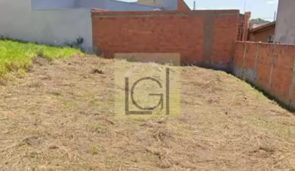 Terreno à venda no Residencial Vila Martins, Salto  por R$ 140.000