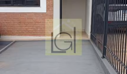Casa com 1 quarto para alugar na Vila Cleto, Itu , 50 m2 por R$ 3.650