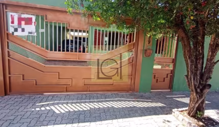 Casa com 2 quartos à venda na Vila São José, Itu , 320 m2 por R$ 450.000