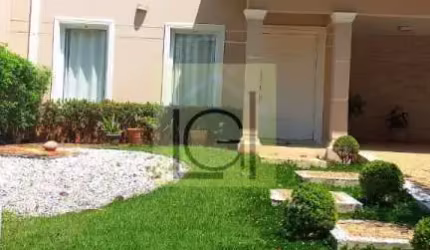 Casa em condomínio fechado com 3 quartos à venda no Condomínio Portal de Itu, Itu , 226 m2 por R$ 1.200.000