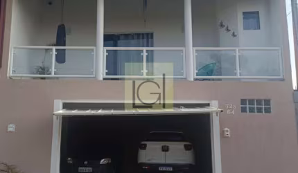 Casa com 2 quartos à venda no Parque São Camilo, Itu  por R$ 700.000