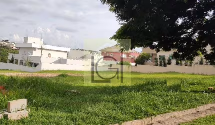 Terreno à venda no Condomínio Palmeiras Imperiais, Salto  por R$ 290.000