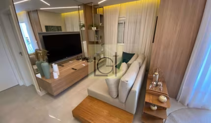 Apartamento com 2 quartos para alugar na Vila Padre Bento, Itu , 3000 m2 por R$ 8.000