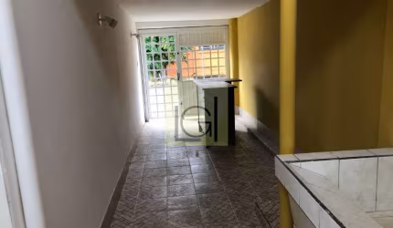 Casa comercial com 5 salas para alugar no Centro, Itu  por R$ 2.750