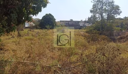 Terreno comercial para alugar no Parque Residencial Rondon, Salto  por R$ 3.500