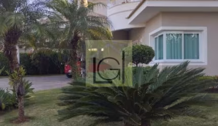 Casa de alto padrão em condomínio de luxo em Itu-SP, Jardim Plaza Athénée: 4 quartos, 4 suítes, 3 salas, 6 banheiros, 7 vagas, 470m². Venda ou locação!