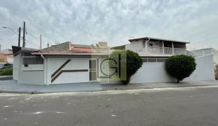 Oportunidade Imperdível: Casa à Venda em Salto-SP, Residencial Fabbri, 2 Quartos, 1 Suíte, 1 Sala, 3 Banheiros, 2 Vagas, 128m²!